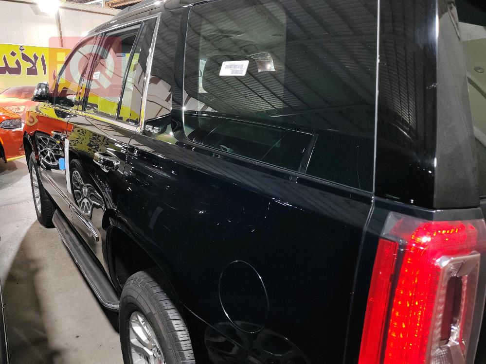 GMC Yukon